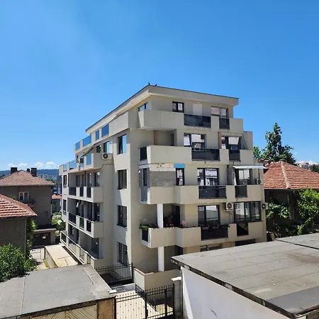 Apartman Veronika Veliko Tarnovo