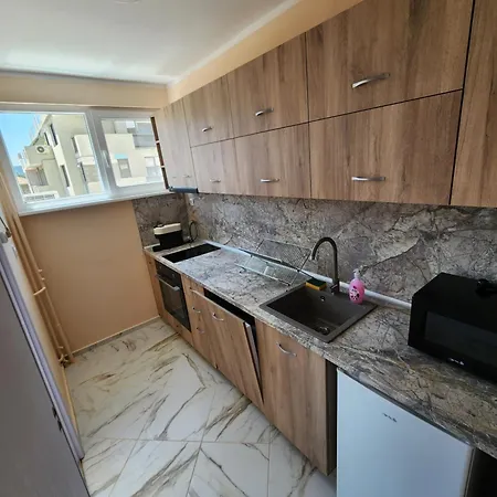 Apartman Veronika