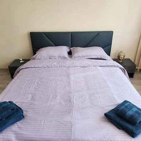 Veronika Apartament Veliko Tărnovo