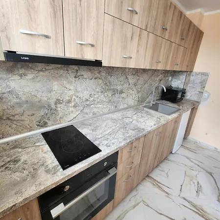 Apartament Veronika Veliko Tărnovo