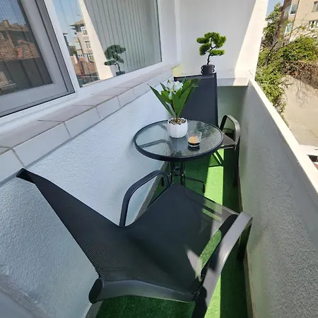 Veronika Veliko Tarnovo