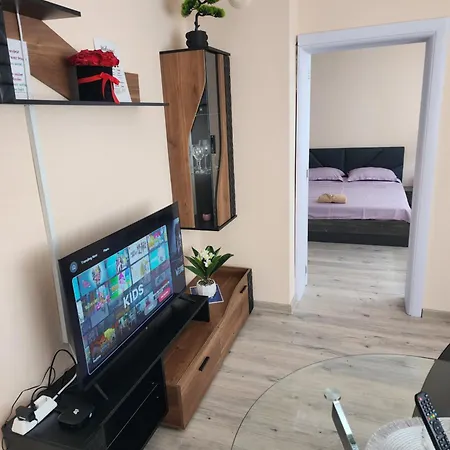 Apartament Veronika *