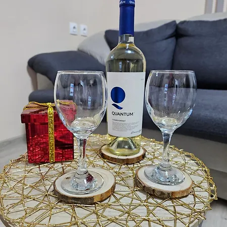 Veronika Apartman Veliko Tarnovo