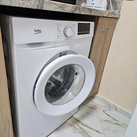 Veronika Apartament *