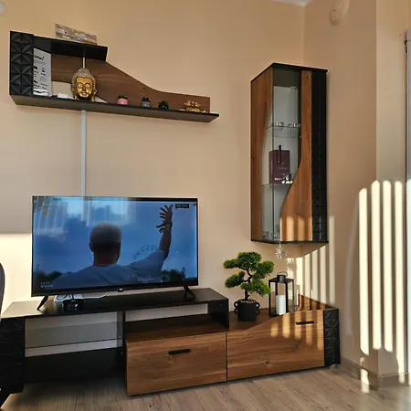Apartman Veronika