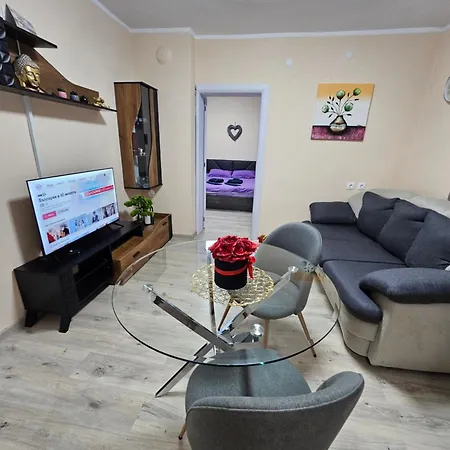 Veronika Apartman