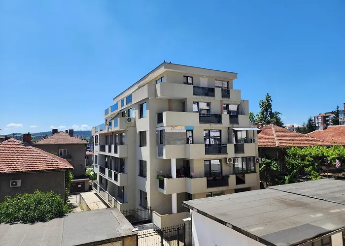 Appartement Veronika Veliko Tarnovo