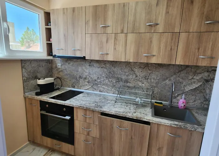 Appartement Veronika