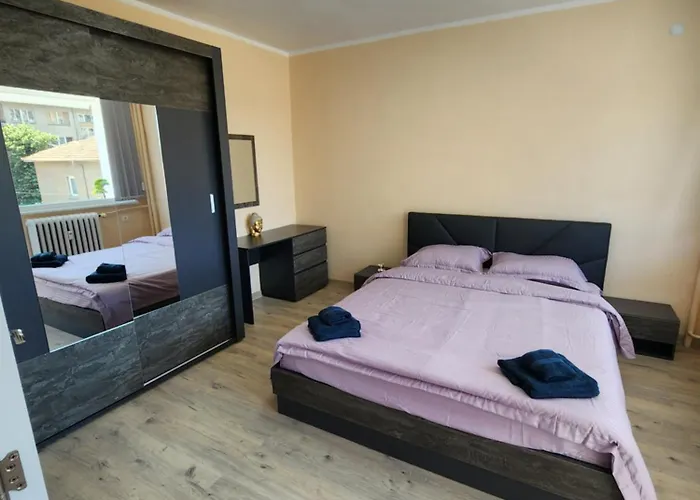 Appartement Veronika