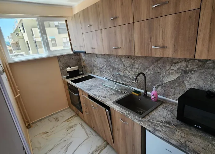 Appartement Veronika