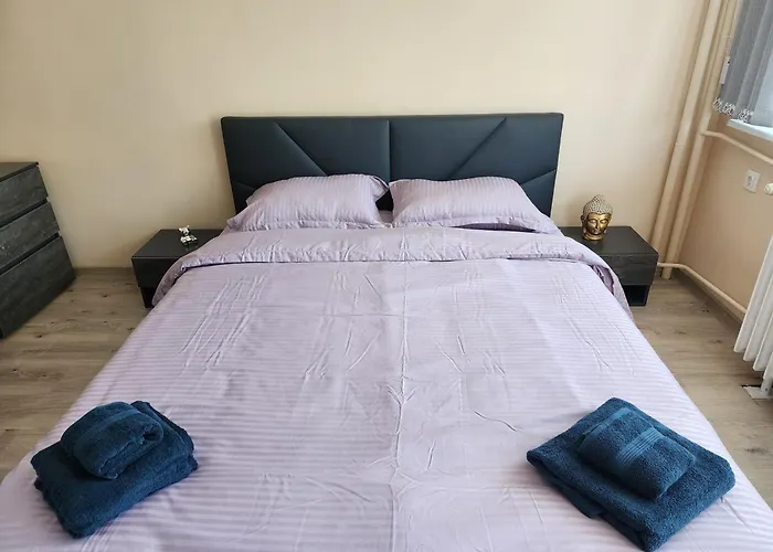 Veronika Appartement Veliko Tarnovo