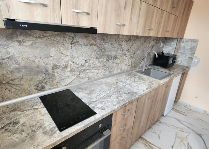 Appartement Veronika Veliko Tarnovo