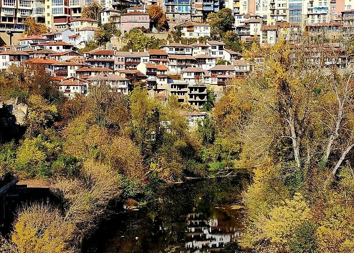 Veronika Appartement *