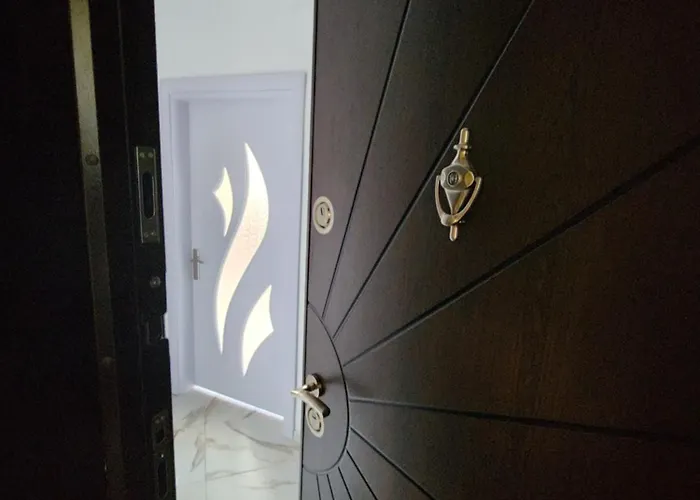 Appartement Veronika Veliko Tarnovo