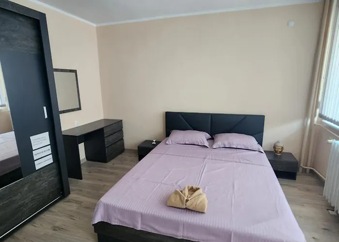 Appartement Veronika