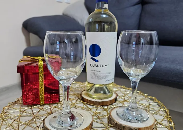 Veronika Appartement Veliko Tarnovo