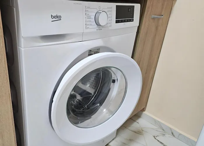 Veronika Appartement *