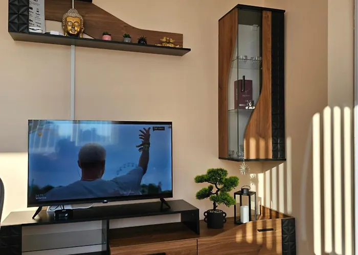 Appartement Veronika